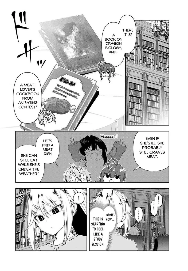 Yuusha to Yobareta Nochi ni - Soshite Musou Otoko wa Kazoku wo Tsukuru Chapter 75 page 6