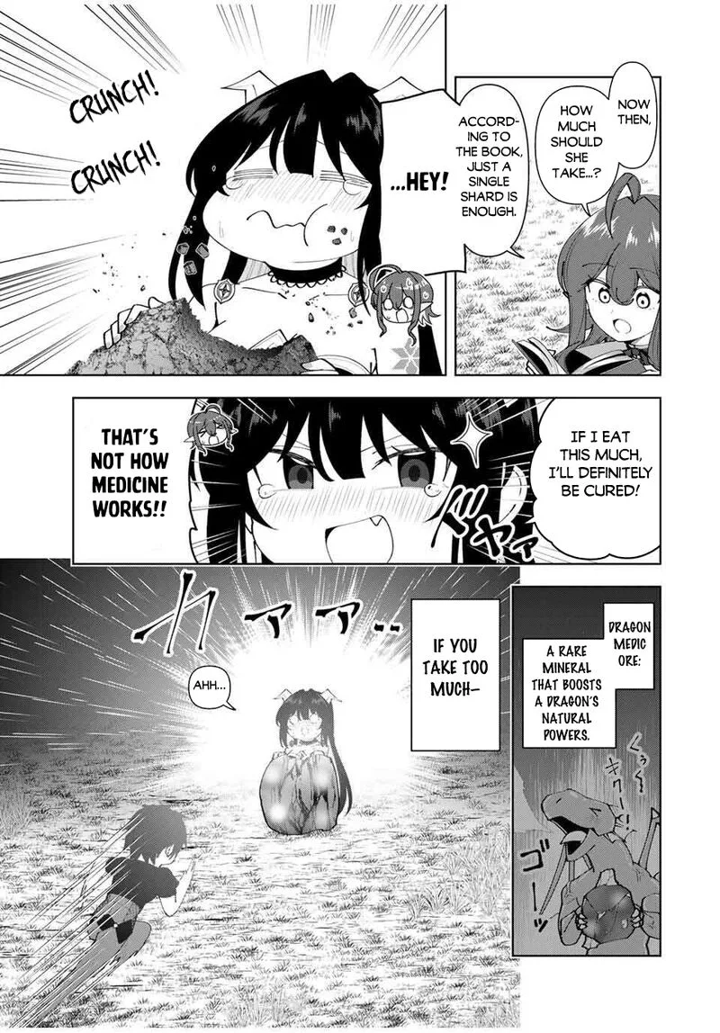 Yuusha to Yobareta Nochi ni - Soshite Musou Otoko wa Kazoku wo Tsukuru Chapter 75 page 17