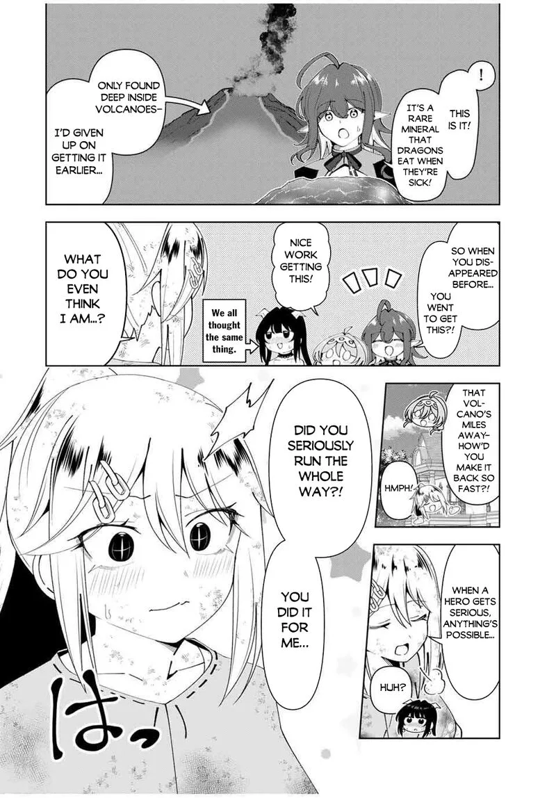 Yuusha to Yobareta Nochi ni - Soshite Musou Otoko wa Kazoku wo Tsukuru Chapter 75 page 14