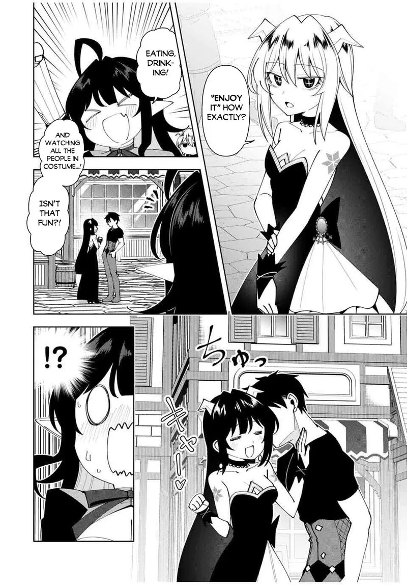 Yuusha to Yobareta Nochi ni - Soshite Musou Otoko wa Kazoku wo Tsukuru Chapter 76 page 10