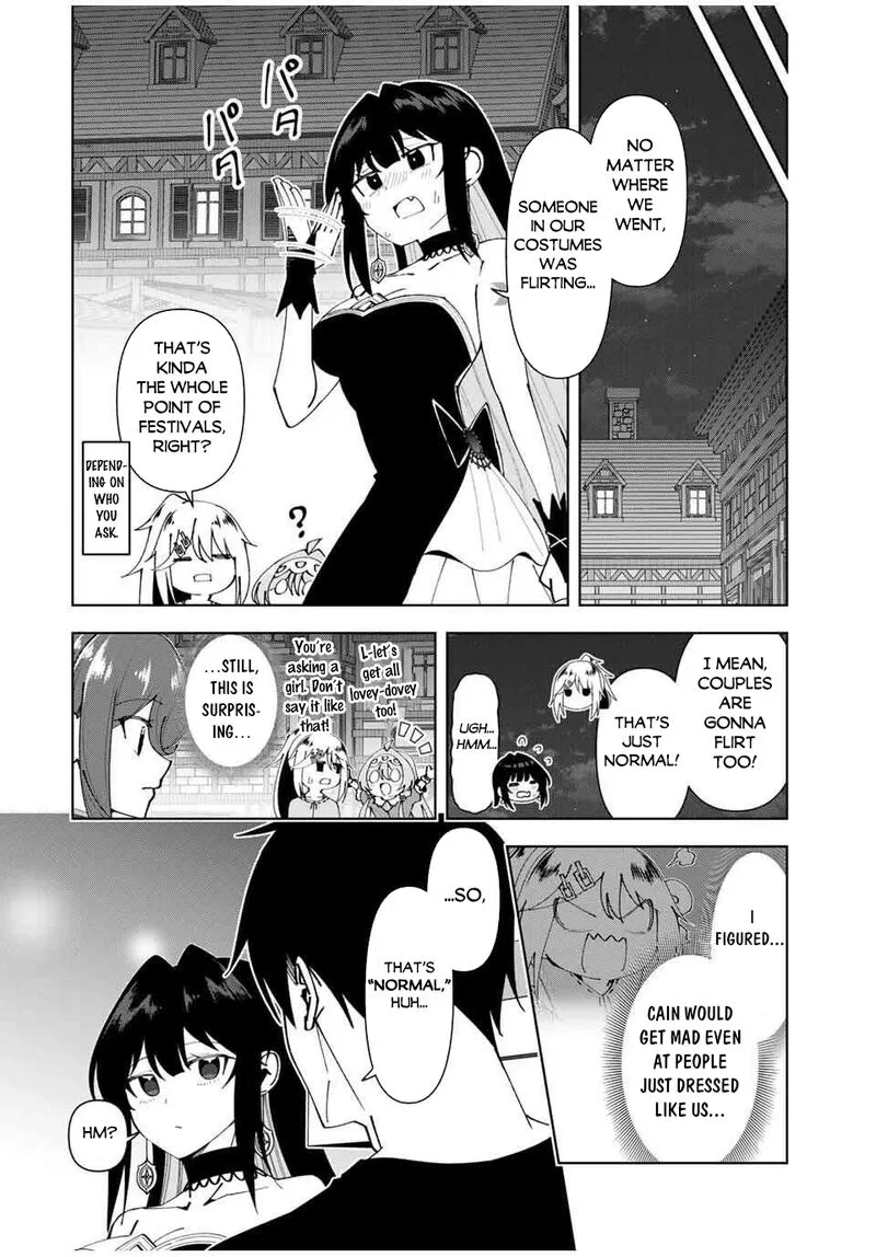 Yuusha to Yobareta Nochi ni - Soshite Musou Otoko wa Kazoku wo Tsukuru Chapter 76 page 12