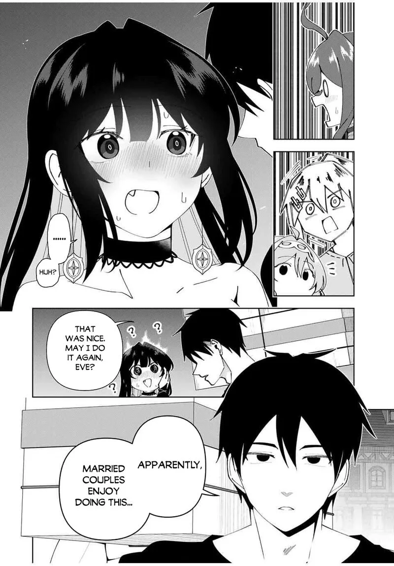 Yuusha to Yobareta Nochi ni - Soshite Musou Otoko wa Kazoku wo Tsukuru Chapter 76 page 14