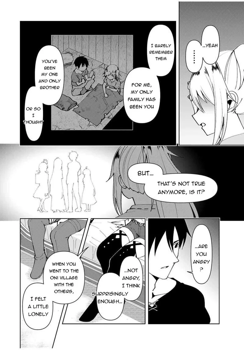 Yuusha to Yobareta Nochi ni - Soshite Musou Otoko wa Kazoku wo Tsukuru Chapter 77 page 6