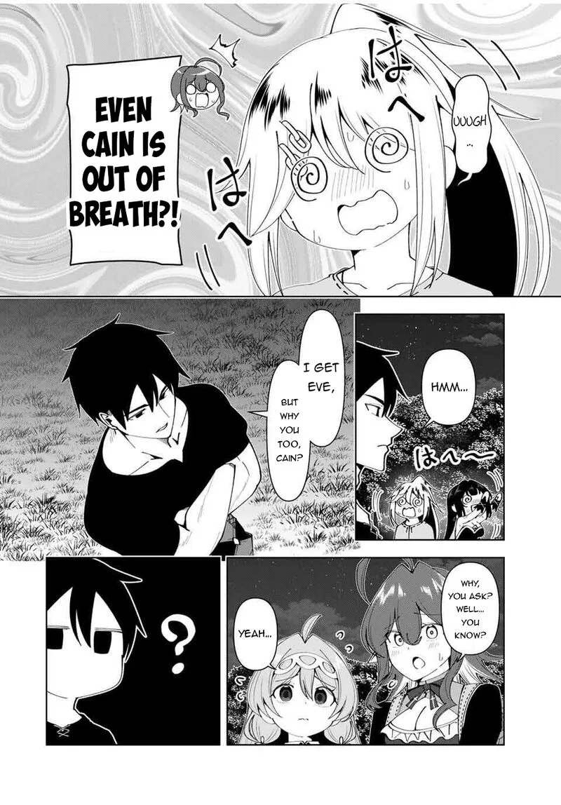 Yuusha to Yobareta Nochi ni - Soshite Musou Otoko wa Kazoku wo Tsukuru Chapter 77 page 2