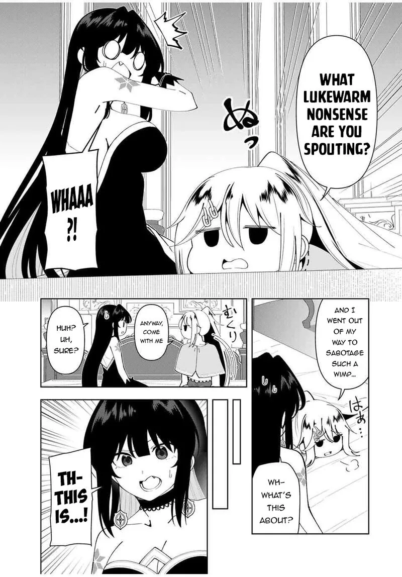 Yuusha to Yobareta Nochi ni - Soshite Musou Otoko wa Kazoku wo Tsukuru Chapter 77 page 11