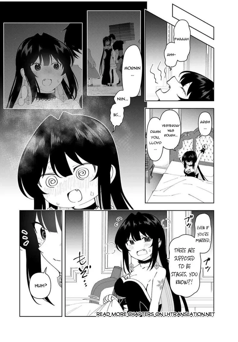 Yuusha to Yobareta Nochi ni - Soshite Musou Otoko wa Kazoku wo Tsukuru Chapter 77 page 10
