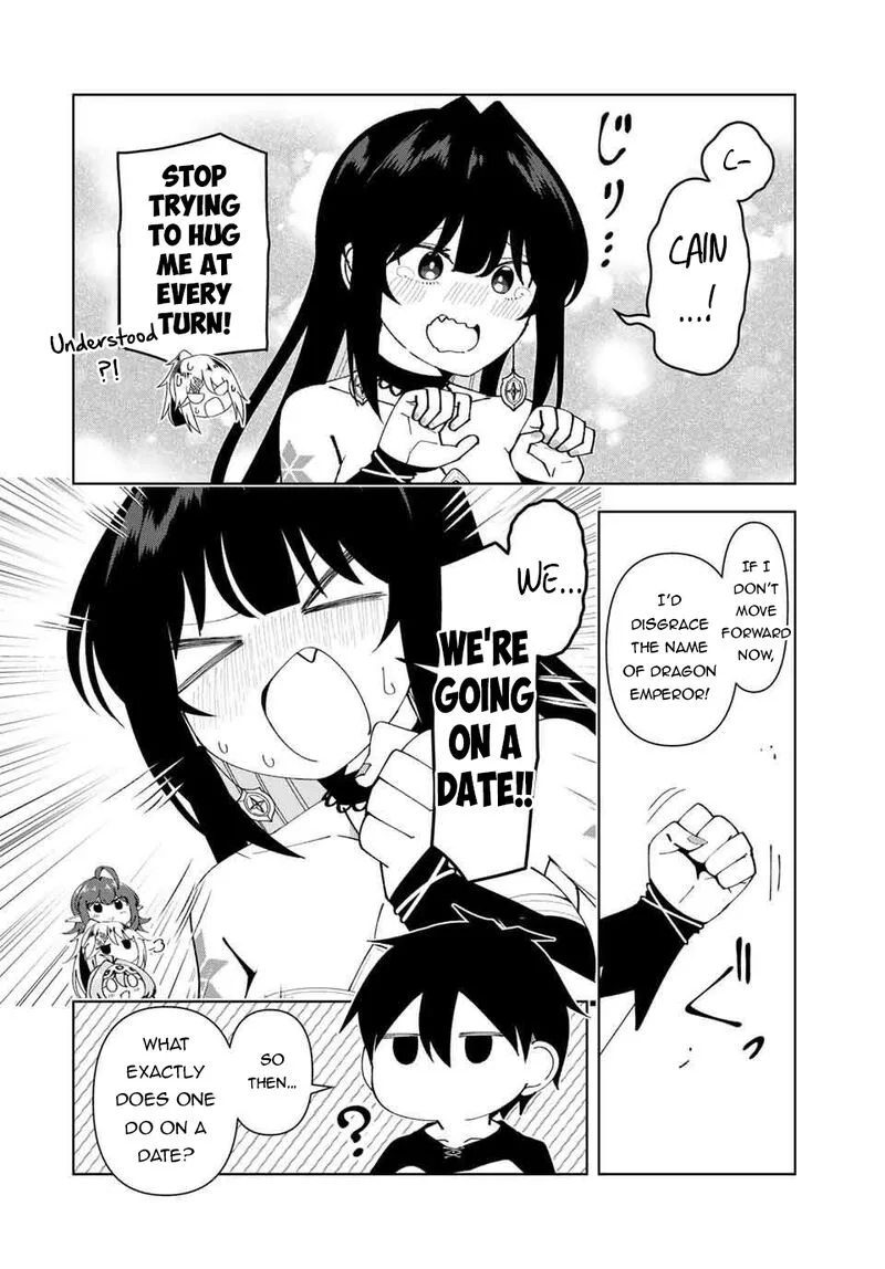 Yuusha to Yobareta Nochi ni - Soshite Musou Otoko wa Kazoku wo Tsukuru Chapter 77 page 16