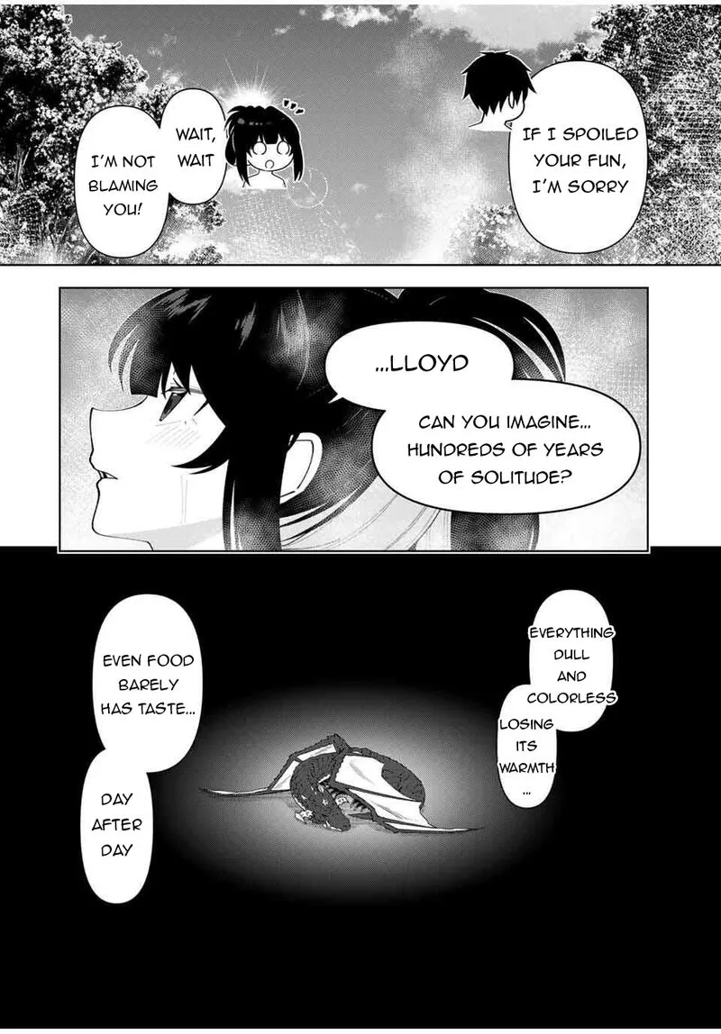 Yuusha to Yobareta Nochi ni - Soshite Musou Otoko wa Kazoku wo Tsukuru Chapter 78 page 18