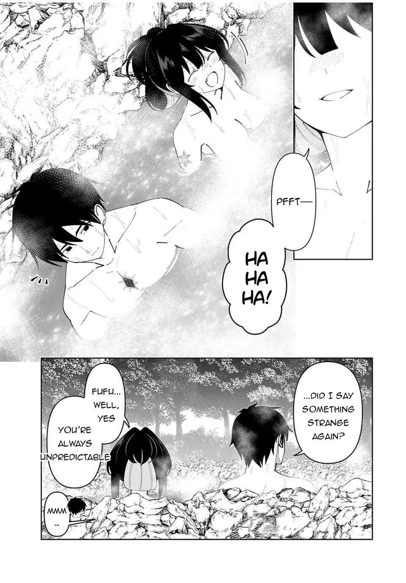 Yuusha to Yobareta Nochi ni - Soshite Musou Otoko wa Kazoku wo Tsukuru Chapter 78 page 17