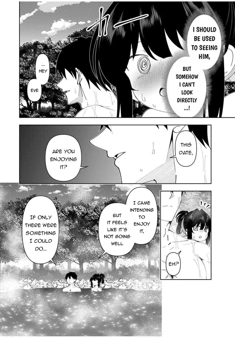 Yuusha to Yobareta Nochi ni - Soshite Musou Otoko wa Kazoku wo Tsukuru Chapter 78 page 16
