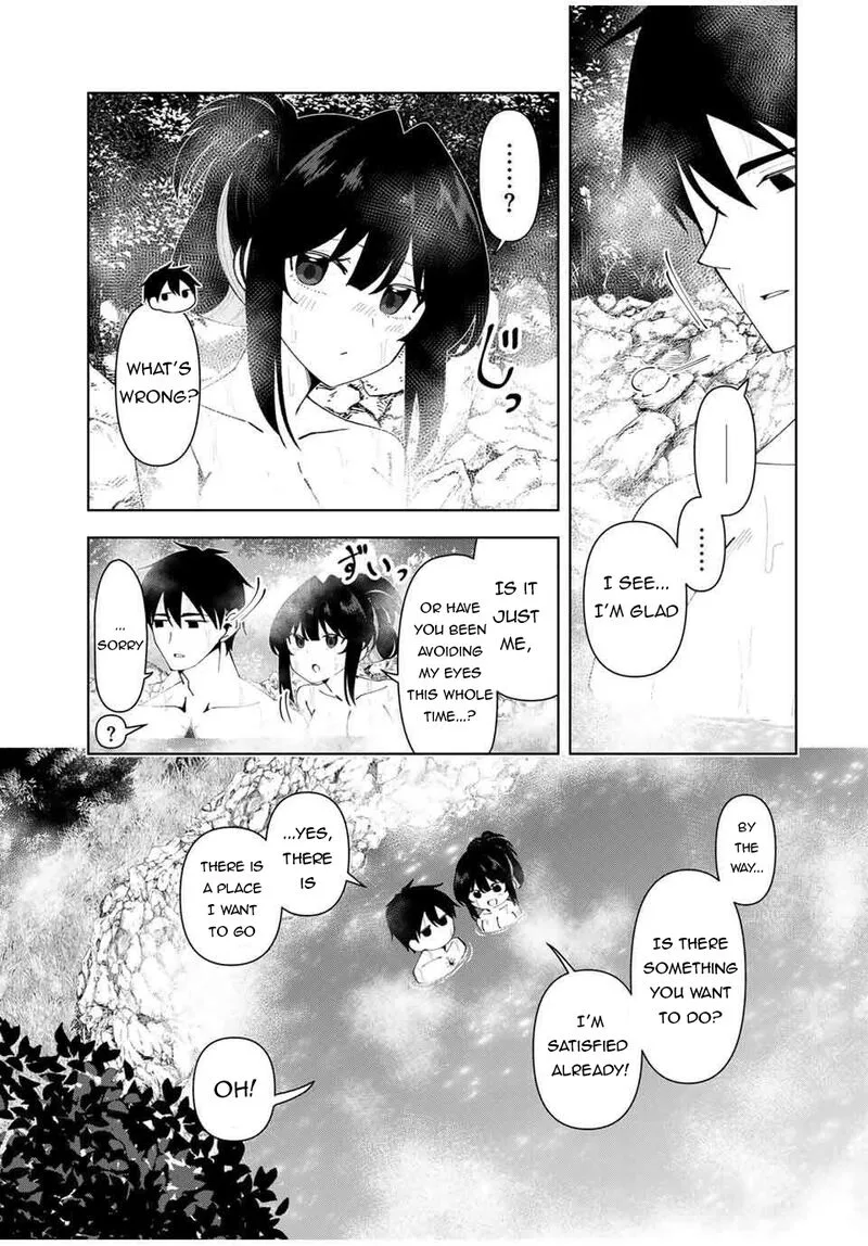 Yuusha to Yobareta Nochi ni - Soshite Musou Otoko wa Kazoku wo Tsukuru Chapter 78 page 21