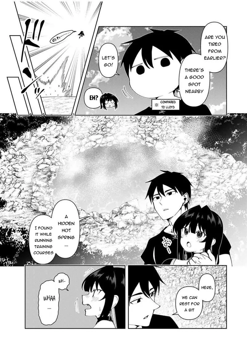 Yuusha to Yobareta Nochi ni - Soshite Musou Otoko wa Kazoku wo Tsukuru Chapter 78 page 13