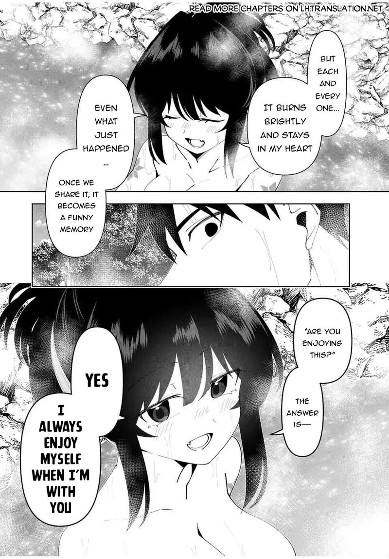 Yuusha to Yobareta Nochi ni - Soshite Musou Otoko wa Kazoku wo Tsukuru Chapter 78 page 20