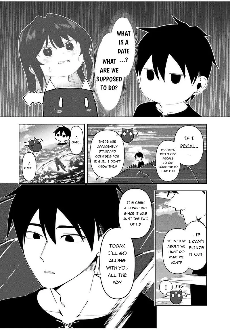Yuusha to Yobareta Nochi ni - Soshite Musou Otoko wa Kazoku wo Tsukuru Chapter 78 page 2