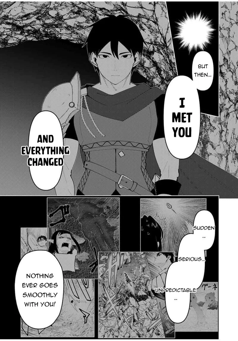 Yuusha to Yobareta Nochi ni - Soshite Musou Otoko wa Kazoku wo Tsukuru Chapter 78 page 19