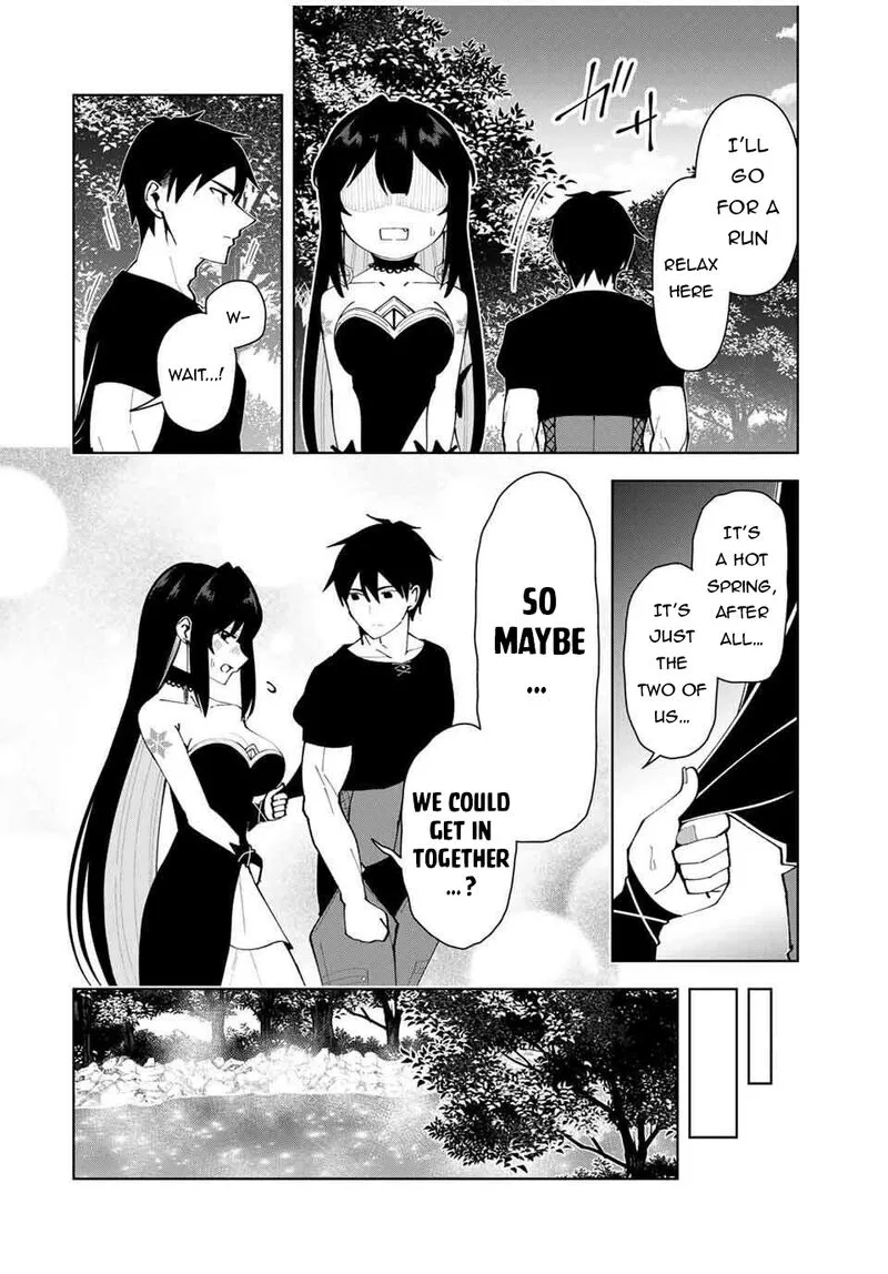 Yuusha to Yobareta Nochi ni - Soshite Musou Otoko wa Kazoku wo Tsukuru Chapter 78 page 14