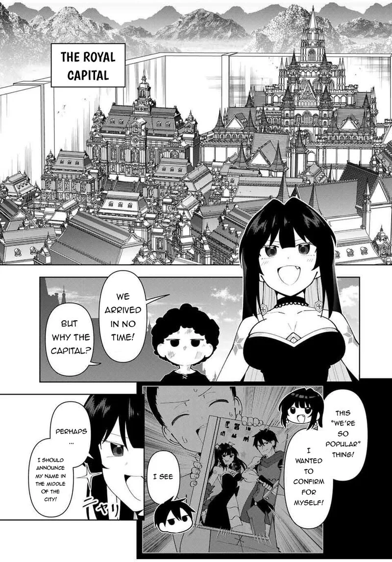 Yuusha to Yobareta Nochi ni - Soshite Musou Otoko wa Kazoku wo Tsukuru Chapter 78 page 5