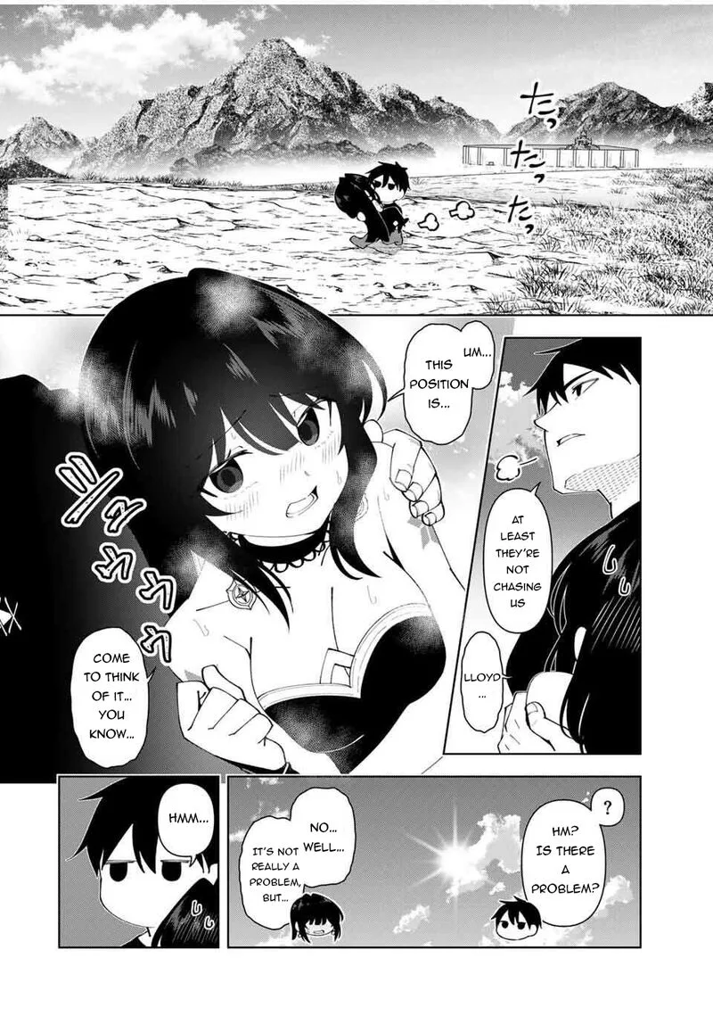 Yuusha to Yobareta Nochi ni - Soshite Musou Otoko wa Kazoku wo Tsukuru Chapter 78 page 12