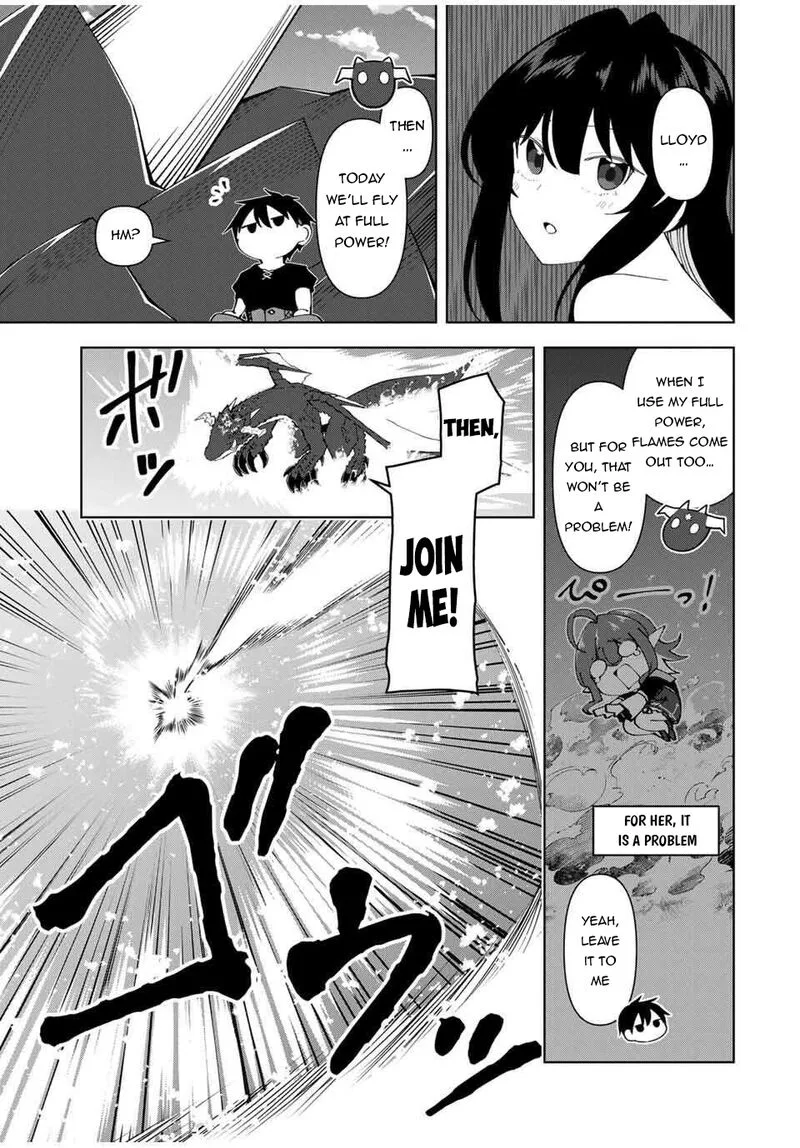 Yuusha to Yobareta Nochi ni - Soshite Musou Otoko wa Kazoku wo Tsukuru Chapter 78 page 3