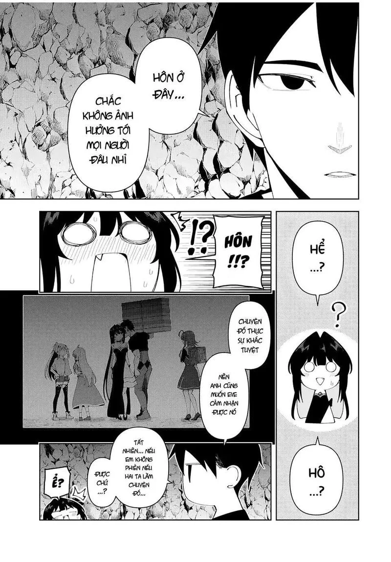 Yuusha to Yobareta Nochi ni - Soshite Musou Otoko wa Kazoku wo Tsukuru Chapter 79 page 14