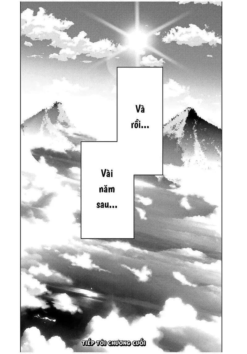 Yuusha to Yobareta Nochi ni - Soshite Musou Otoko wa Kazoku wo Tsukuru Chapter 79 page 23