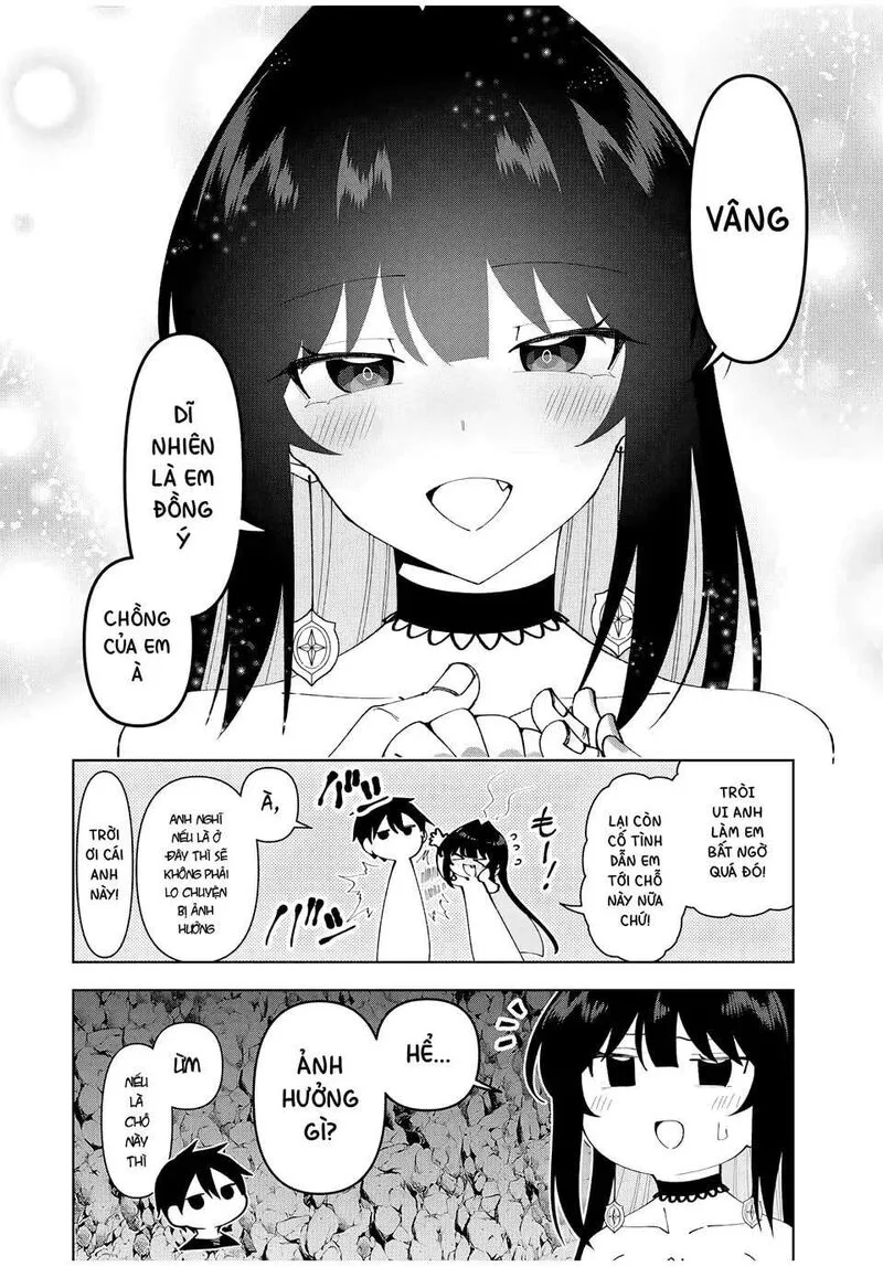 Yuusha to Yobareta Nochi ni - Soshite Musou Otoko wa Kazoku wo Tsukuru Chapter 79 page 13