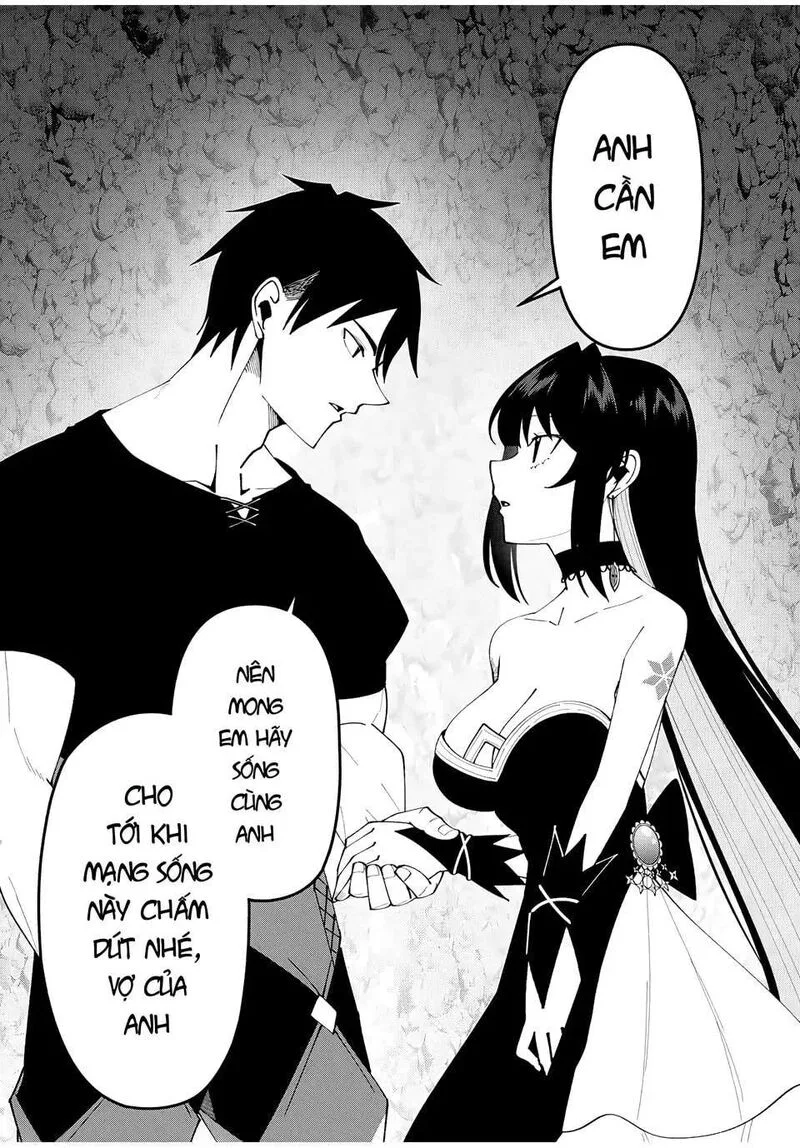 Yuusha to Yobareta Nochi ni - Soshite Musou Otoko wa Kazoku wo Tsukuru Chapter 79 page 12