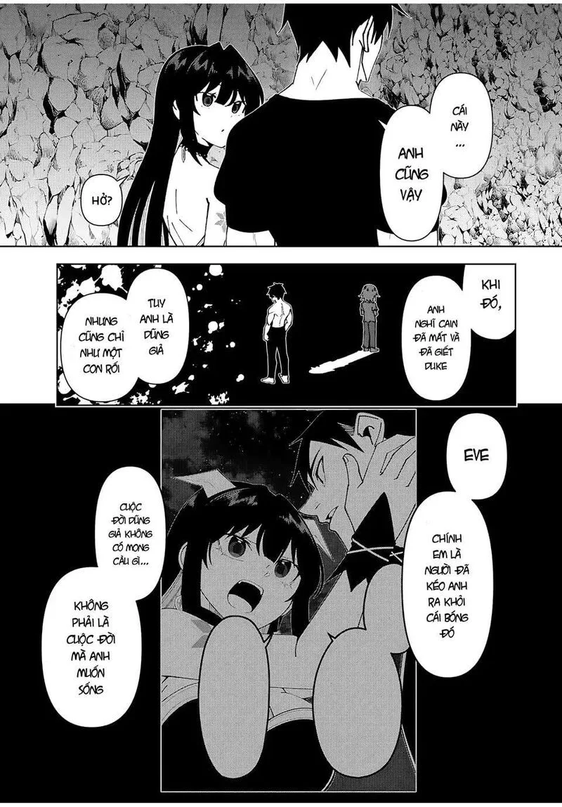 Yuusha to Yobareta Nochi ni - Soshite Musou Otoko wa Kazoku wo Tsukuru Chapter 79 page 10