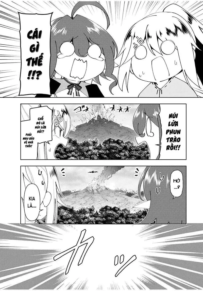 Yuusha to Yobareta Nochi ni - Soshite Musou Otoko wa Kazoku wo Tsukuru Chapter 79 page 18