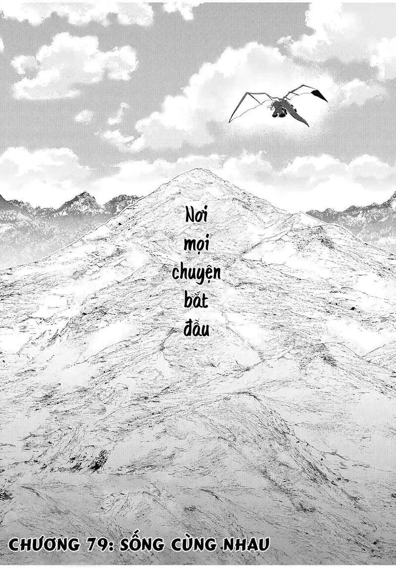 Yuusha to Yobareta Nochi ni - Soshite Musou Otoko wa Kazoku wo Tsukuru Chapter 79 page 5