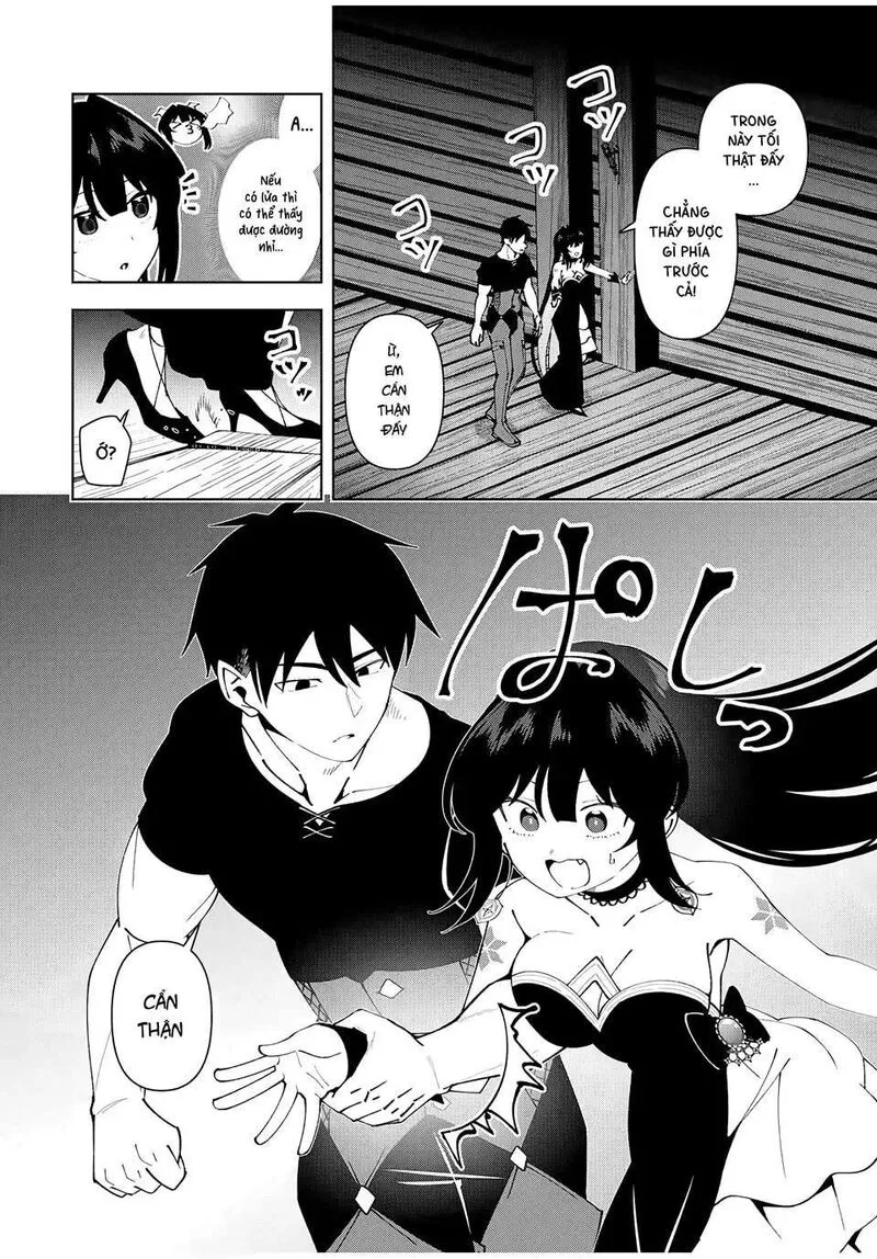 Yuusha to Yobareta Nochi ni - Soshite Musou Otoko wa Kazoku wo Tsukuru Chapter 79 page 7
