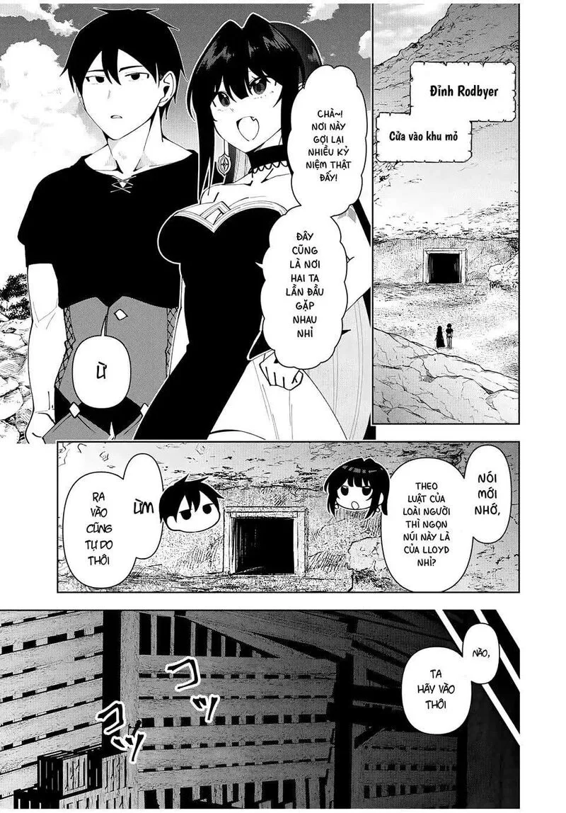 Yuusha to Yobareta Nochi ni - Soshite Musou Otoko wa Kazoku wo Tsukuru Chapter 79 page 6