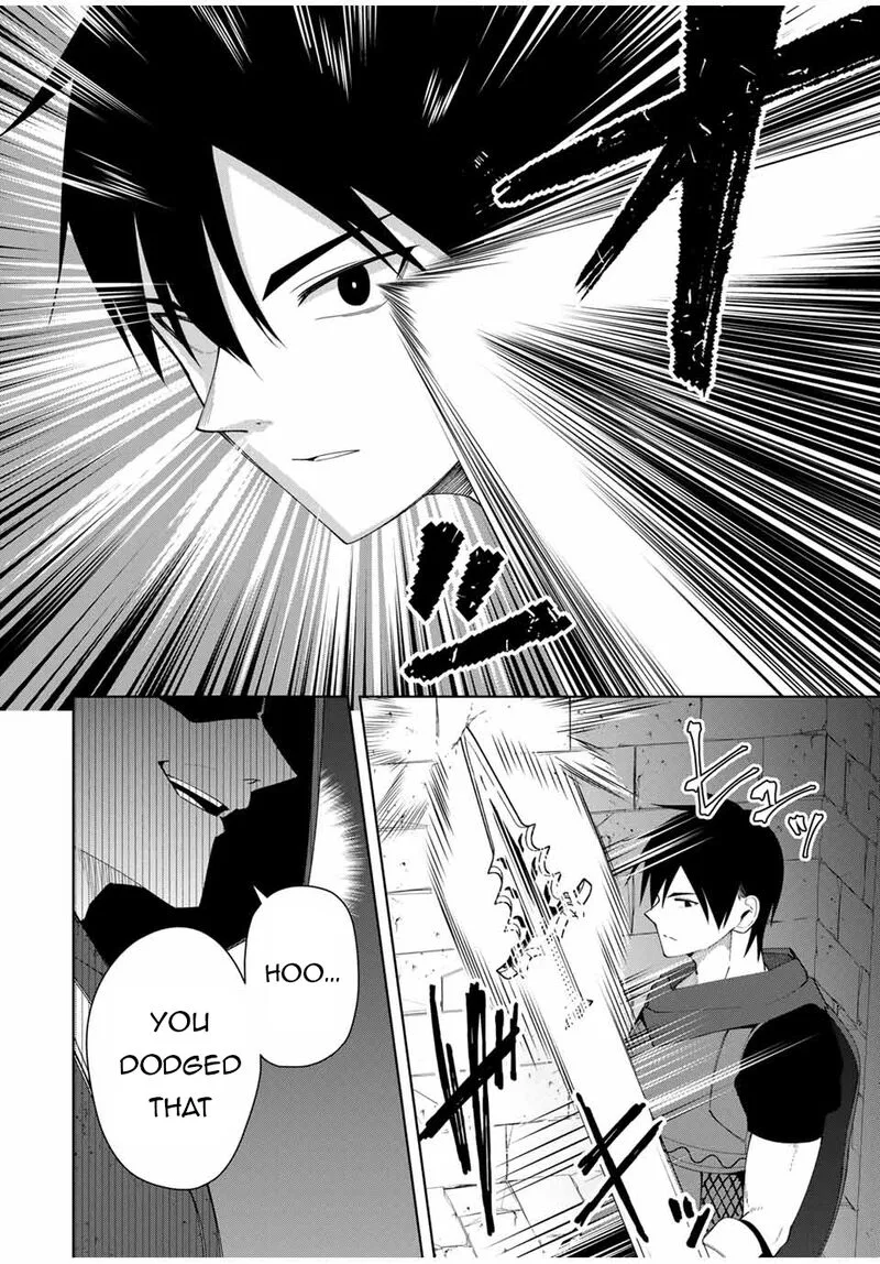 Yuusha to Yobareta Nochi ni - Soshite Musou Otoko wa Kazoku wo Tsukuru Chapter 8 page 16