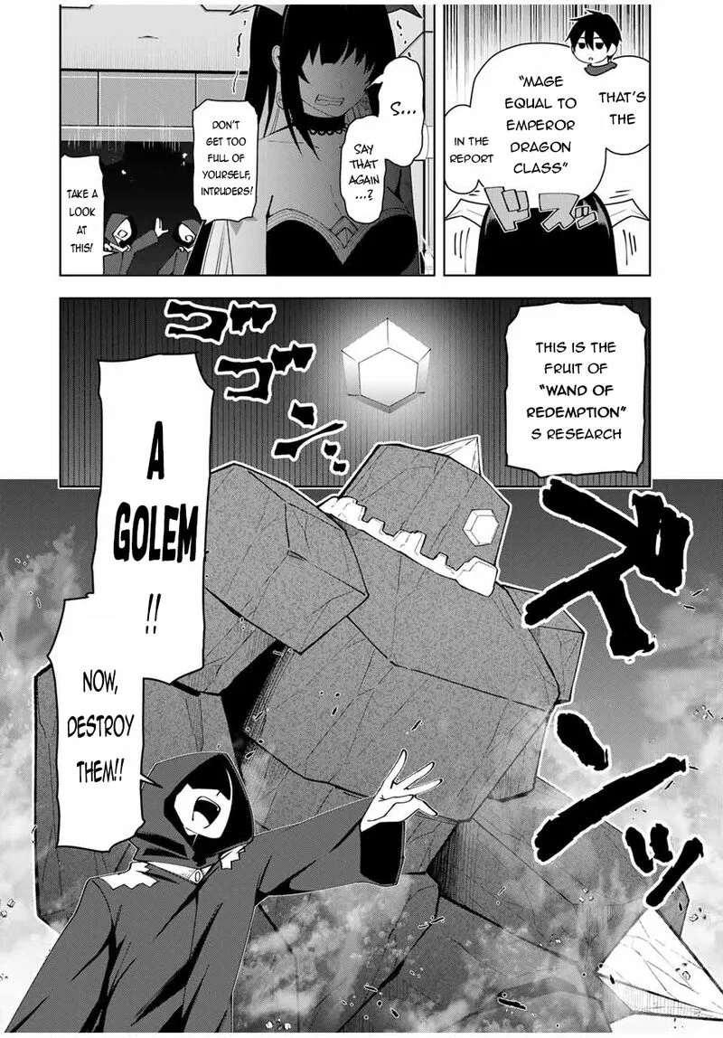 Yuusha to Yobareta Nochi ni - Soshite Musou Otoko wa Kazoku wo Tsukuru Chapter 8 page 12
