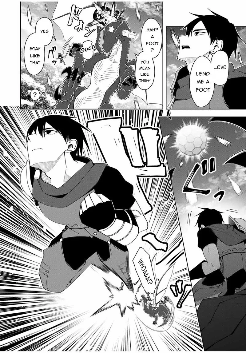 Yuusha to Yobareta Nochi ni - Soshite Musou Otoko wa Kazoku wo Tsukuru Chapter 8 page 6