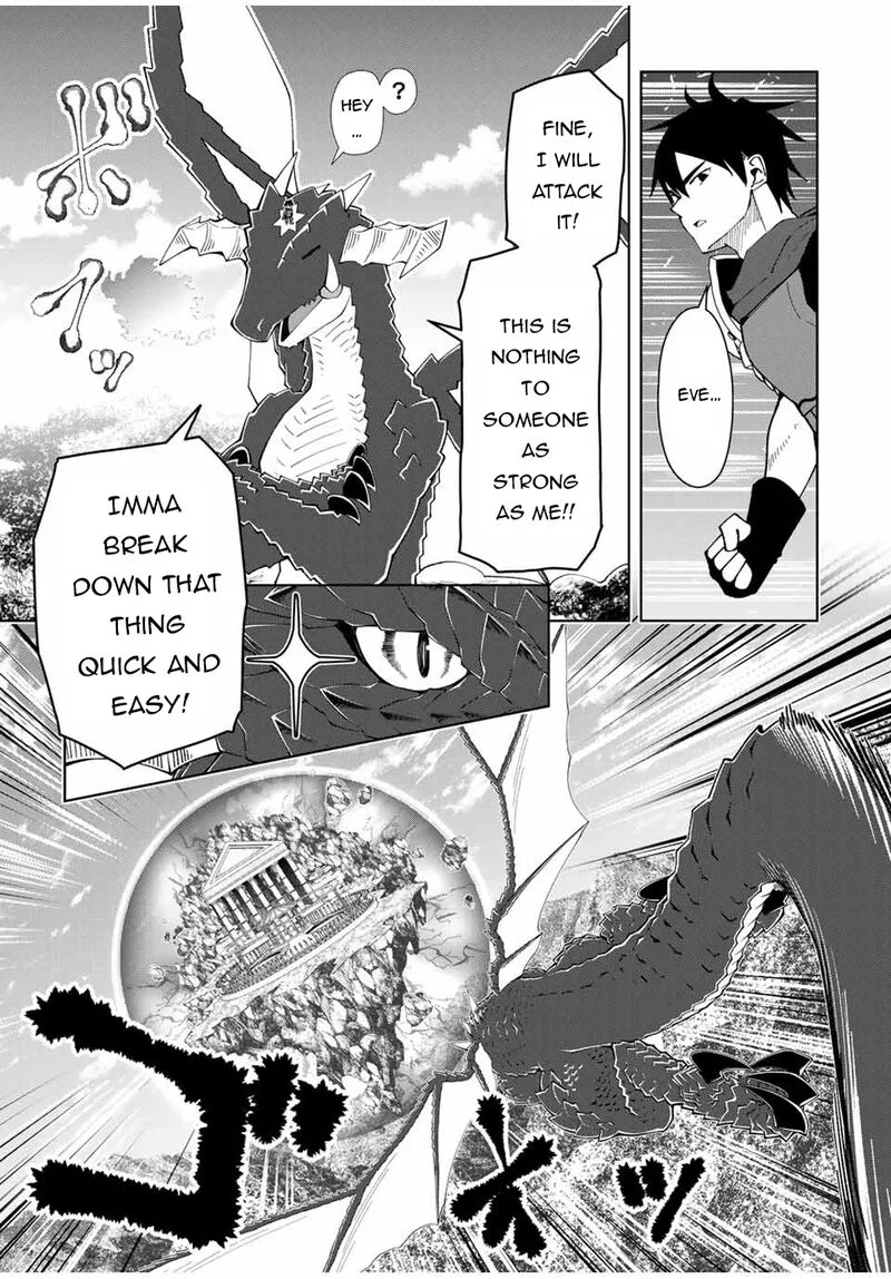 Yuusha to Yobareta Nochi ni - Soshite Musou Otoko wa Kazoku wo Tsukuru Chapter 8 page 3