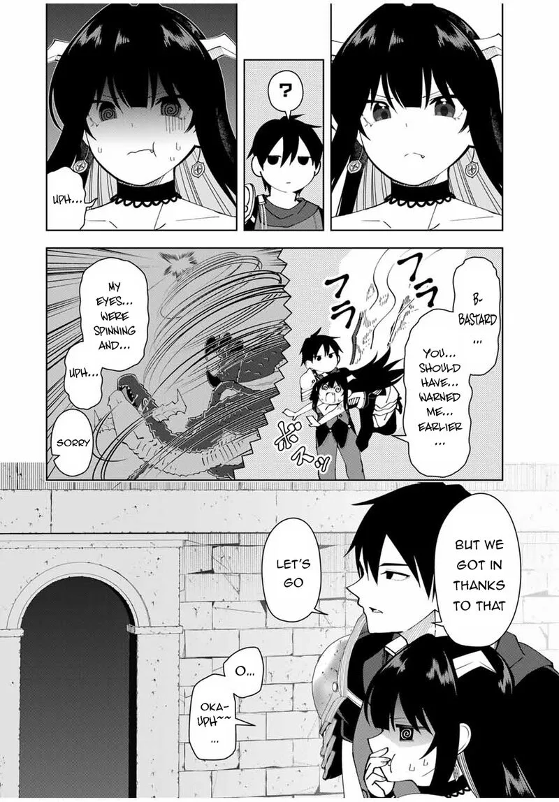 Yuusha to Yobareta Nochi ni - Soshite Musou Otoko wa Kazoku wo Tsukuru Chapter 8 page 10