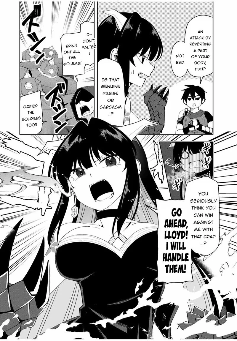 Yuusha to Yobareta Nochi ni - Soshite Musou Otoko wa Kazoku wo Tsukuru Chapter 8 page 14