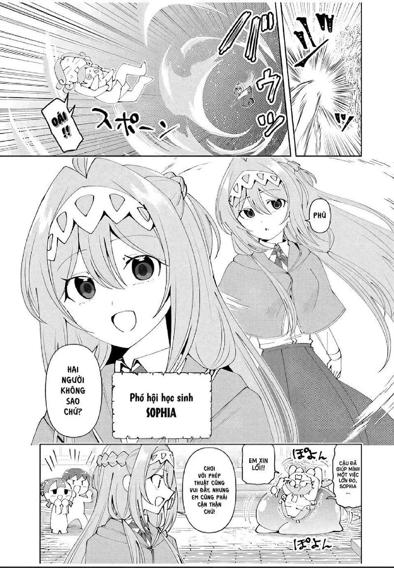 Yuusha to Yobareta Nochi ni - Soshite Musou Otoko wa Kazoku wo Tsukuru Chapter 80 page 6