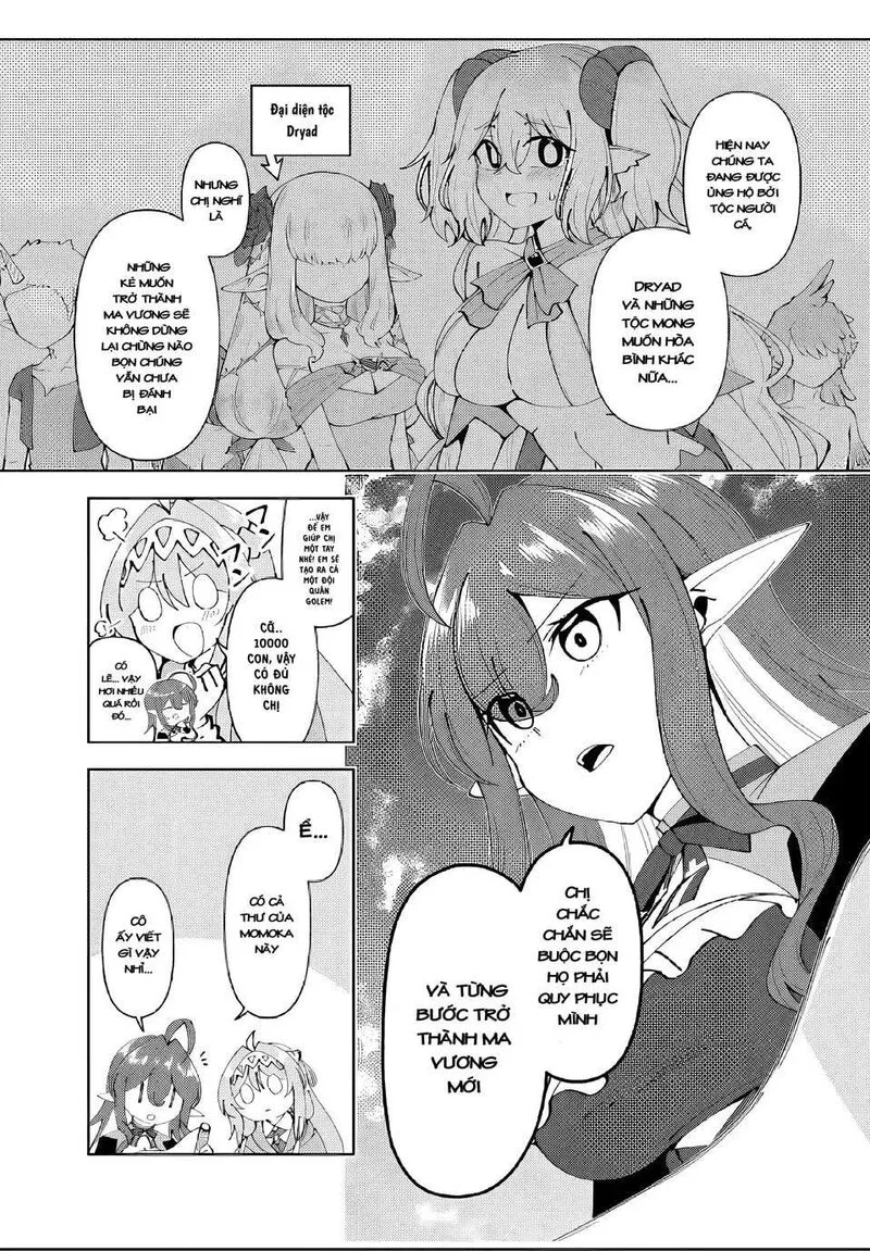 Yuusha to Yobareta Nochi ni - Soshite Musou Otoko wa Kazoku wo Tsukuru Chapter 80 page 12