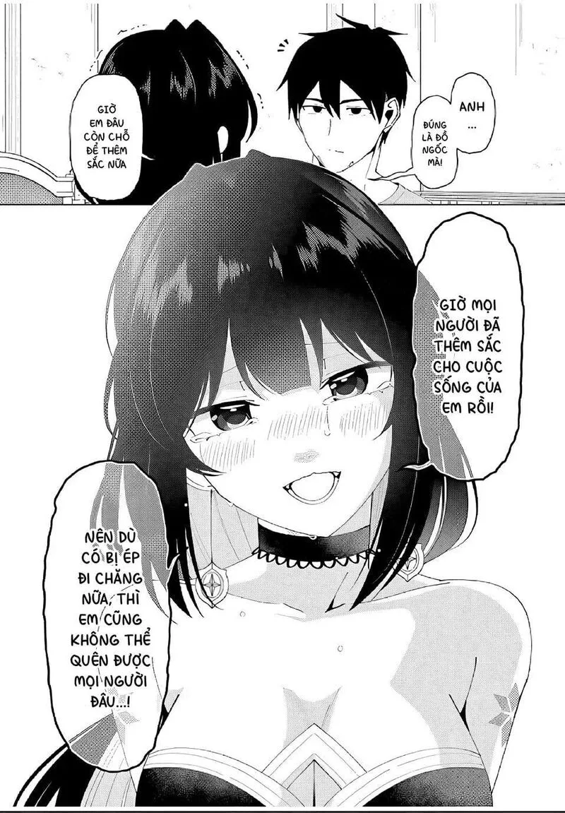 Yuusha to Yobareta Nochi ni - Soshite Musou Otoko wa Kazoku wo Tsukuru Chapter 80 page 26