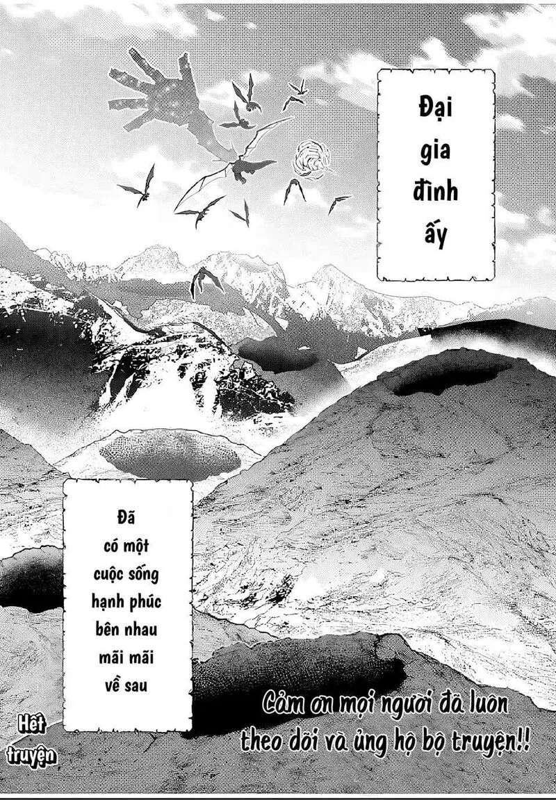 Yuusha to Yobareta Nochi ni - Soshite Musou Otoko wa Kazoku wo Tsukuru Chapter 80 page 35