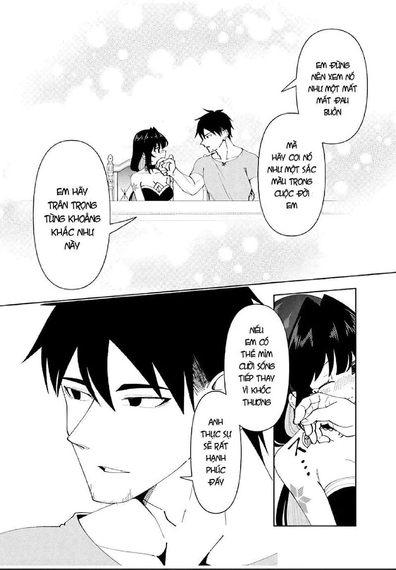 Yuusha to Yobareta Nochi ni - Soshite Musou Otoko wa Kazoku wo Tsukuru Chapter 80 page 25