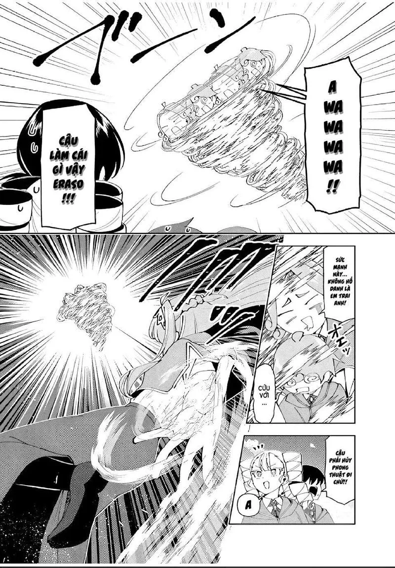 Yuusha to Yobareta Nochi ni - Soshite Musou Otoko wa Kazoku wo Tsukuru Chapter 80 page 5