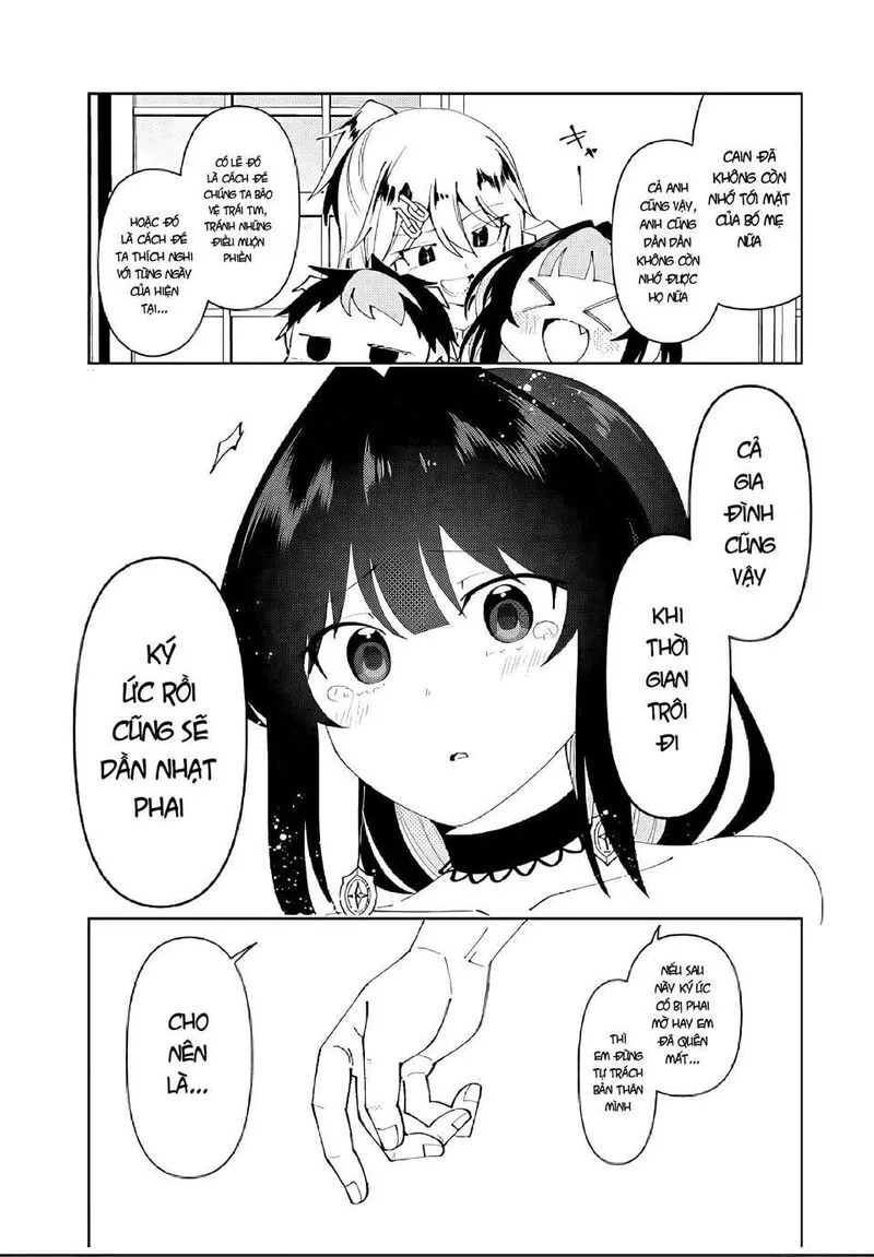 Yuusha to Yobareta Nochi ni - Soshite Musou Otoko wa Kazoku wo Tsukuru Chapter 80 page 24