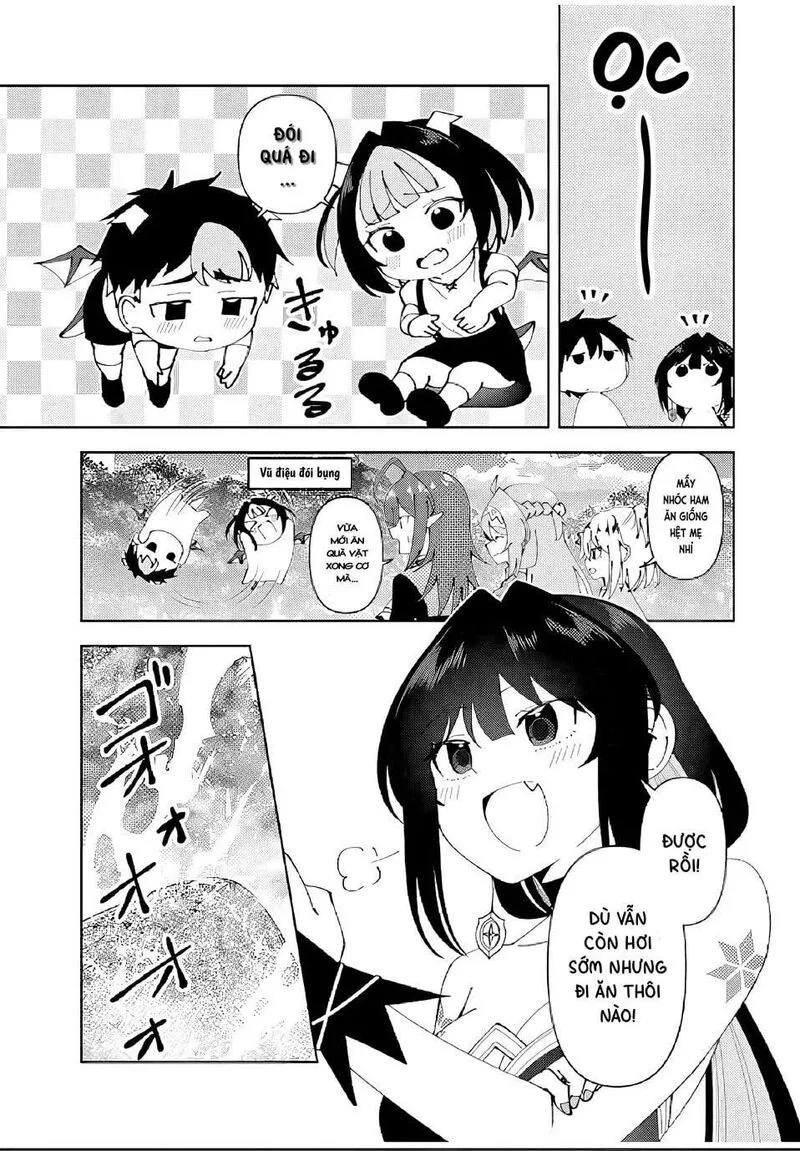 Yuusha to Yobareta Nochi ni - Soshite Musou Otoko wa Kazoku wo Tsukuru Chapter 80 page 18