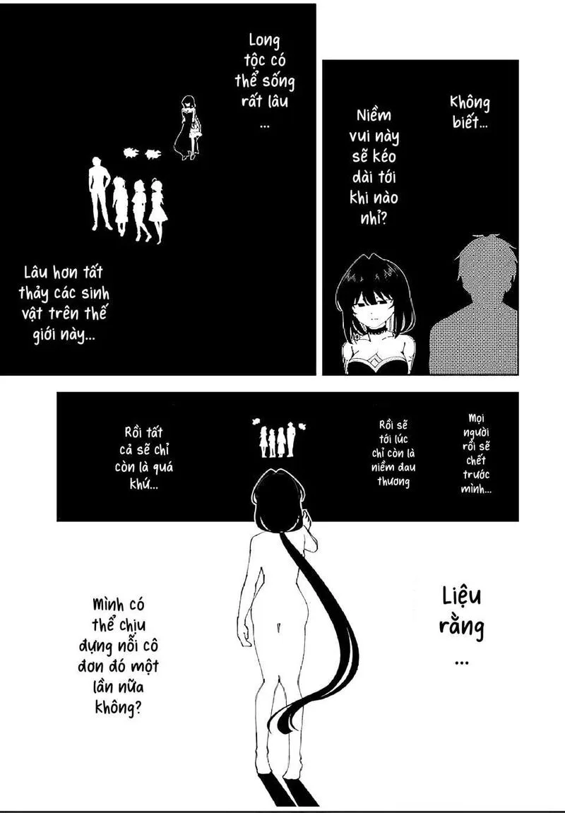 Yuusha to Yobareta Nochi ni - Soshite Musou Otoko wa Kazoku wo Tsukuru Chapter 80 page 22