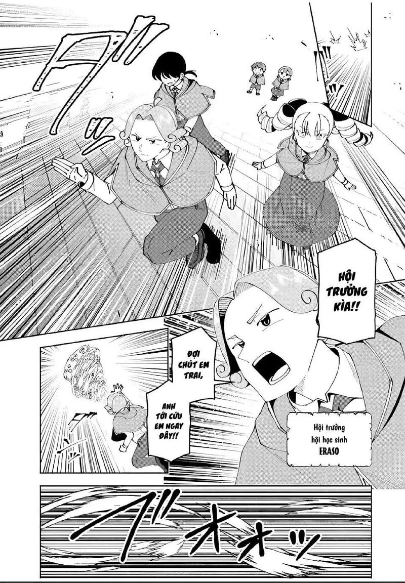 Yuusha to Yobareta Nochi ni - Soshite Musou Otoko wa Kazoku wo Tsukuru Chapter 80 page 4