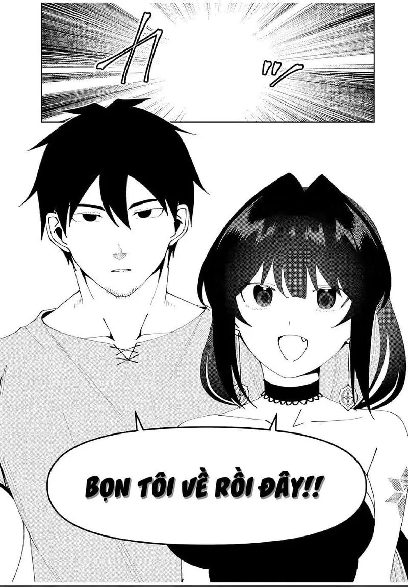 Yuusha to Yobareta Nochi ni - Soshite Musou Otoko wa Kazoku wo Tsukuru Chapter 80 page 14