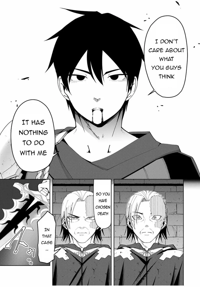 Yuusha to Yobareta Nochi ni - Soshite Musou Otoko wa Kazoku wo Tsukuru Chapter 9 page 9